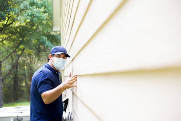 Affordable Siding Repair and Maintenance Services in Sagamore, MA